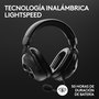 Logitech PRO X 2 Lightspeed Negro
