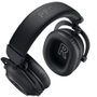 Logitech G Pro X 2 LIGHTSPEED - Auriculares Gaming Inalámbricos 7.1 con Bluetooth, Micrófono, Drivers de Grafeno 50mm, Hasta 50h Autonomía, PS5/PS4/PC, Negro