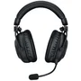 Logitech G Pro X 2 LIGHTSPEED - Auriculares Gaming Inalámbricos 7.1 con Bluetooth, Micrófono, Drivers de Grafeno 50mm, Hasta 50h Autonomía, PS5/PS4/PC, Negro