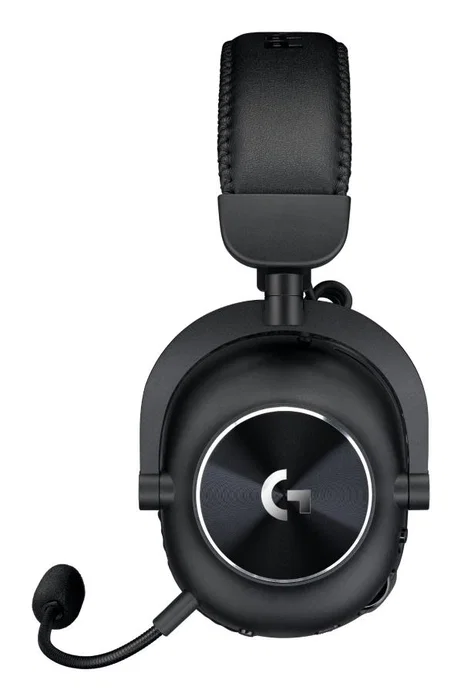 Logitech PRO X 2 Lightspeed Negro