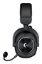 Logitech PRO X 2 Lightspeed Negro