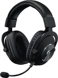 Logitech PRO X 2 Lightspeed Negro