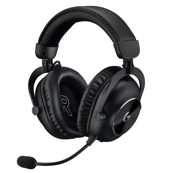 Logitech PRO X 2 Lightspeed Negro