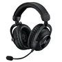 Logitech PRO X 2 Lightspeed Negro