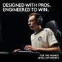 Logitech PRO X 2 Lightspeed Negro