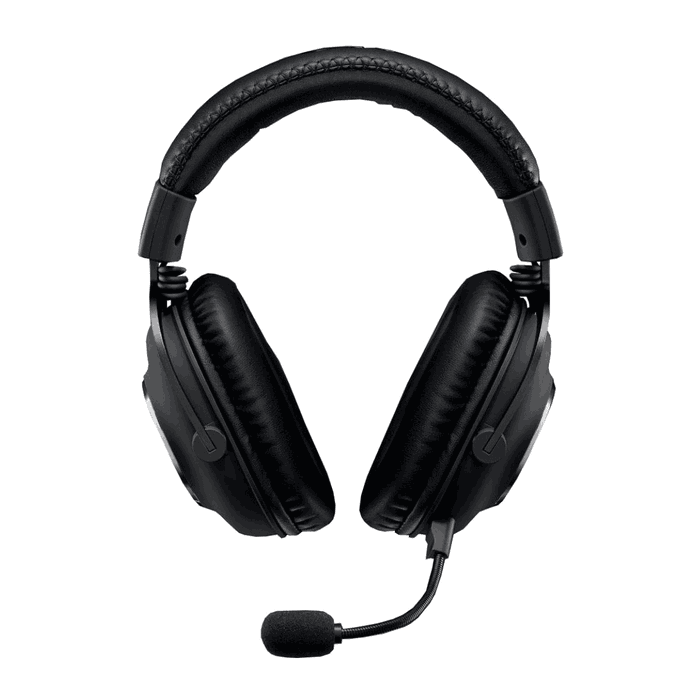 Logitech PRO X 2 Lightspeed Negro
