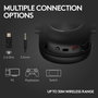 Logitech PRO X 2 Lightspeed Negro