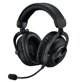 Logitech G PRO X 2 LIGHTSPEED Negro