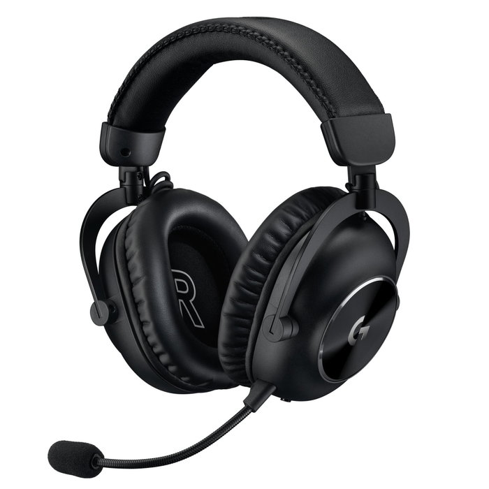 Logitech PRO X 2 Lightspeed Negro Logitech PRO X 2 Lightspeed Negro