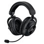 Logitech PRO X 2 Lightspeed Negro