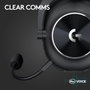 Logitech PRO X 2 Lightspeed Negro