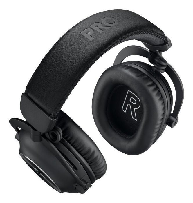 Logitech PRO X 2 Lightspeed Negro Logitech PRO X 2 Lightspeed Negro