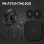 Logitech PRO X 2 Lightspeed Negro