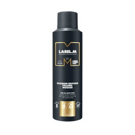 Label M Fashion Edition Volumen Mousse 200 ml