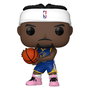 NBA POP! Basketball Vinyl Figura Golden State Warriors: Jimmy Butler III (2025 Icon Edition Uniform) 9 cm