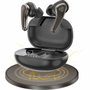 Yenkee Auriculares Inalámbricos TWS TABOO YHP 05BT BK