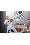 TAMASHII NATIONS Réplica Going Merry 25th Memorial Chogokin One Piece 28cm