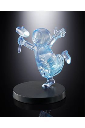 TAMASHII NATIONS Réplica Going Merry 25th Memorial Chogokin One Piece 28cm