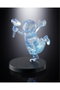 TAMASHII NATIONS Réplica Going Merry 25th Memorial Chogokin One Piece 28cm