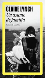 Un asunto de familia, Claire Lynch - RANDOM HOUSE