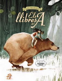 LA GALERA, Els llibres d'A