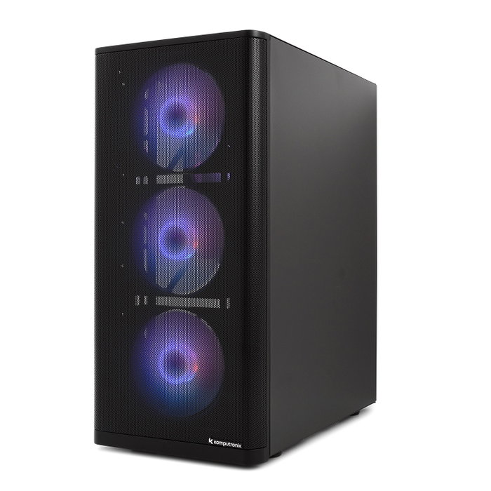 Komputronik Infinity X714 [C02] i7-14700F, RTX 5060 Ti 16GB, 32GB RAM, 1TB SSD, Windows 11 Home