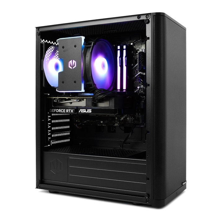 Komputronik Infinity X714 [C02] i7-14700F, RTX 5060 Ti 16GB, 32GB RAM, 1TB SSD, Windows 11 Home