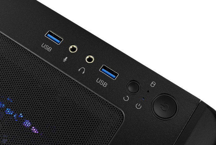 Komputronik Infinity X714 [C02] i7-14700F, RTX 5060 Ti 16GB, 32GB RAM, 1TB SSD, Windows 11 Home