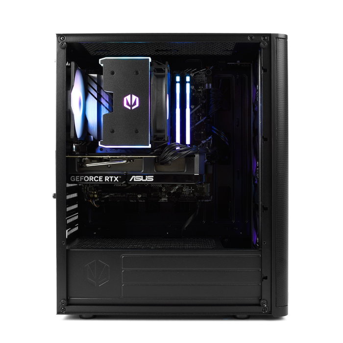 Komputronik Infinity X714 [C02] i7-14700F, RTX 5060 Ti 16GB, 32GB RAM, 1TB SSD, Windows 11 Home