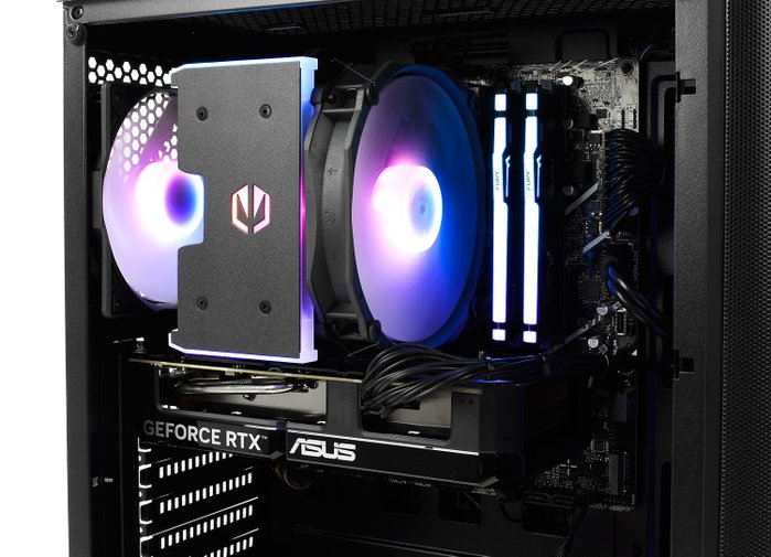 Komputronik Infinity X714 [C02] i7-14700F, RTX 5060 Ti 16GB, 32GB RAM, 1TB SSD, Windows 11 Home