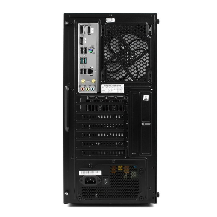 Komputronik Infinity X714 [C02] i7-14700F, RTX 5060 Ti 16GB, 32GB RAM, 1TB SSD, Windows 11 Home