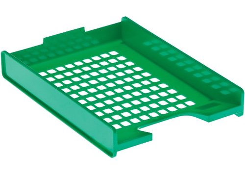 Bandeja Sobremesa A.2000 Verde Bandeja Sobremesa A.2000 Verde