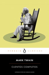 PENGUIN CLASICOS Cuentos Completos, Mark Twain - PENGUIN CLASICOS