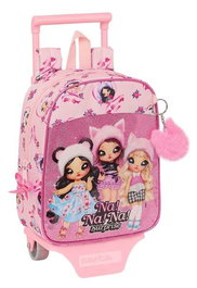 Safta Moch 232+Carro 805 Nanana "Fabulous" 22x27x10cm