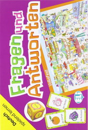 ELI (aleman).fragen und antworten.(juego)