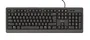 Trust Primo Teclado USB QWERTY Español Negro