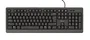 Trust Primo Teclado USB QWERTY Español Negro
