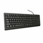 Trust Primo Teclado USB QWERTY Español Negro