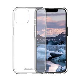 dbramante 1928 Bulk-ReykjavikPro Funda para iPhone 14/13 Transparente