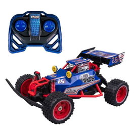 Molto Coche Radio Control Octane Buggies Escala 1:12