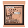 Ernie Ball Slinky Classic Rock N Roll Pure Nickel 9-46