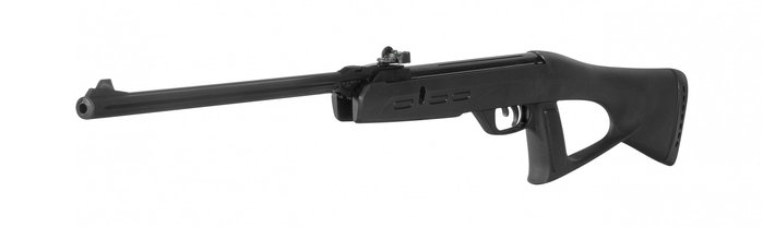 Gamo Delta Fox GT Carabina Calibre 5.5 7.5 Julios Gamo Delta Fox GT Carabina Calibre 5.5 7.5 Julios