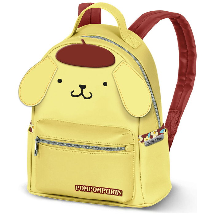 Karactermania Mochila Heady Pompompurin Face Hueso Karactermania Mochila Heady Pompompurin Face Hueso