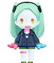 Good Smile Company Cyberpunk: Edgerunners HELLO! GOOD SMILE Figura Rebecca 10 cm