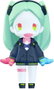Good Smile Company Cyberpunk: Edgerunners HELLO! GOOD SMILE Figura Rebecca 10 cm