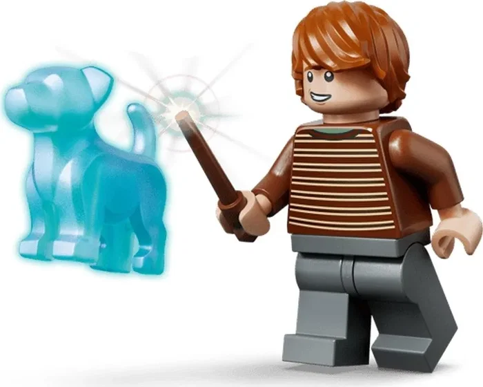 LEGO Harry Potter Tiendas Mágicas Callejón Knockturn 76471 Set de Construcción (788 piezas, 8+ años) LEGO Harry Potter Tiendas Mágicas Callejón Knockturn 76471 Set de Construcción (788 piezas, 8+ años)