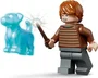 LEGO Harry Potter Tiendas Mágicas Callejón Knockturn 76471 Set de Construcción (788 piezas, 8+ años)