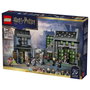 LEGO Harry Potter Tiendas Mágicas del Callejón Knockturn 76471