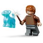 LEGO Harry Potter Tiendas Mágicas del Callejón Knockturn 76471