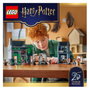 LEGO Harry Potter Tiendas Mágicas del Callejón Knockturn 76471